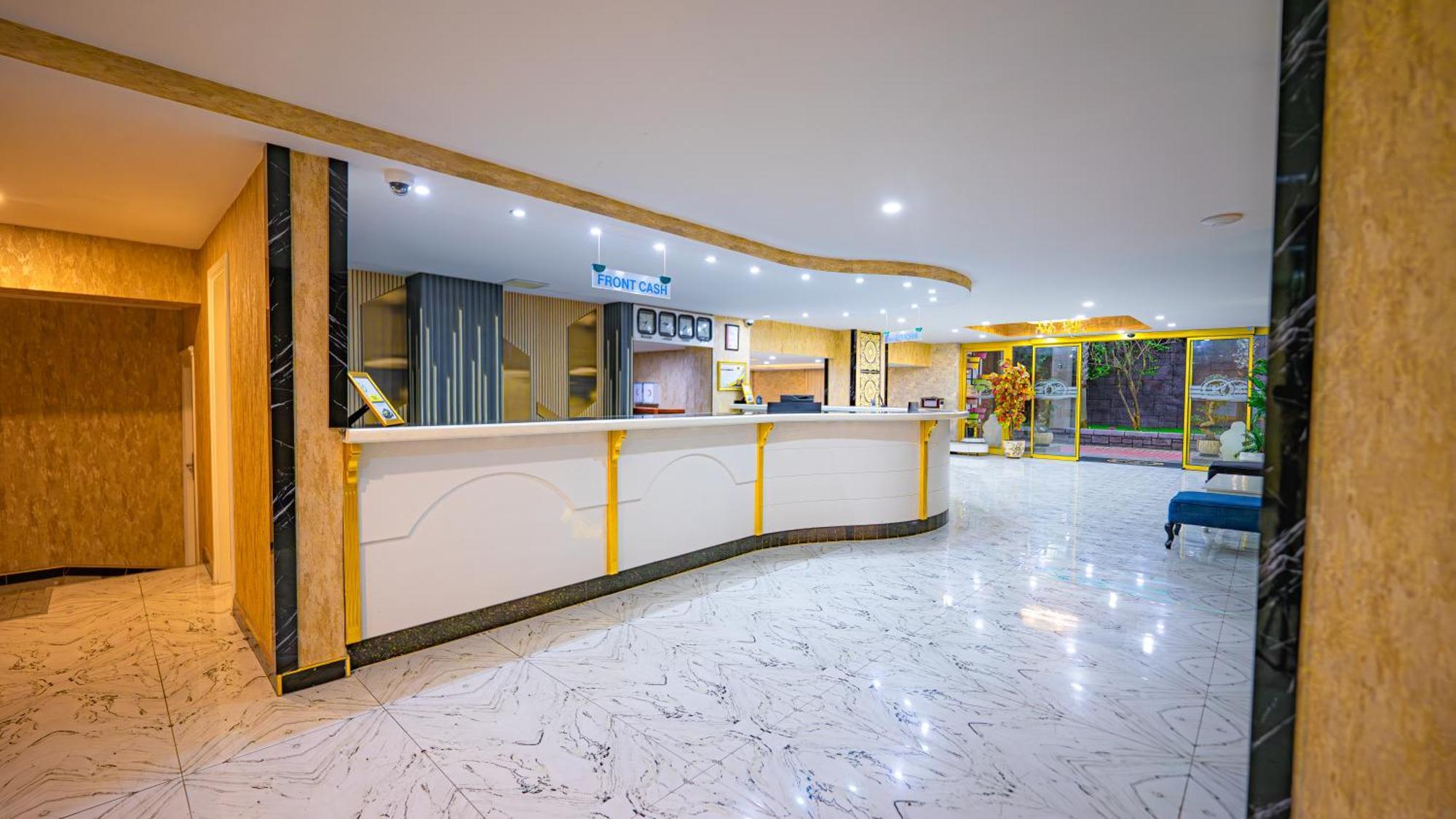 Rios Beach Hotel Beldibi  Buitenkant foto