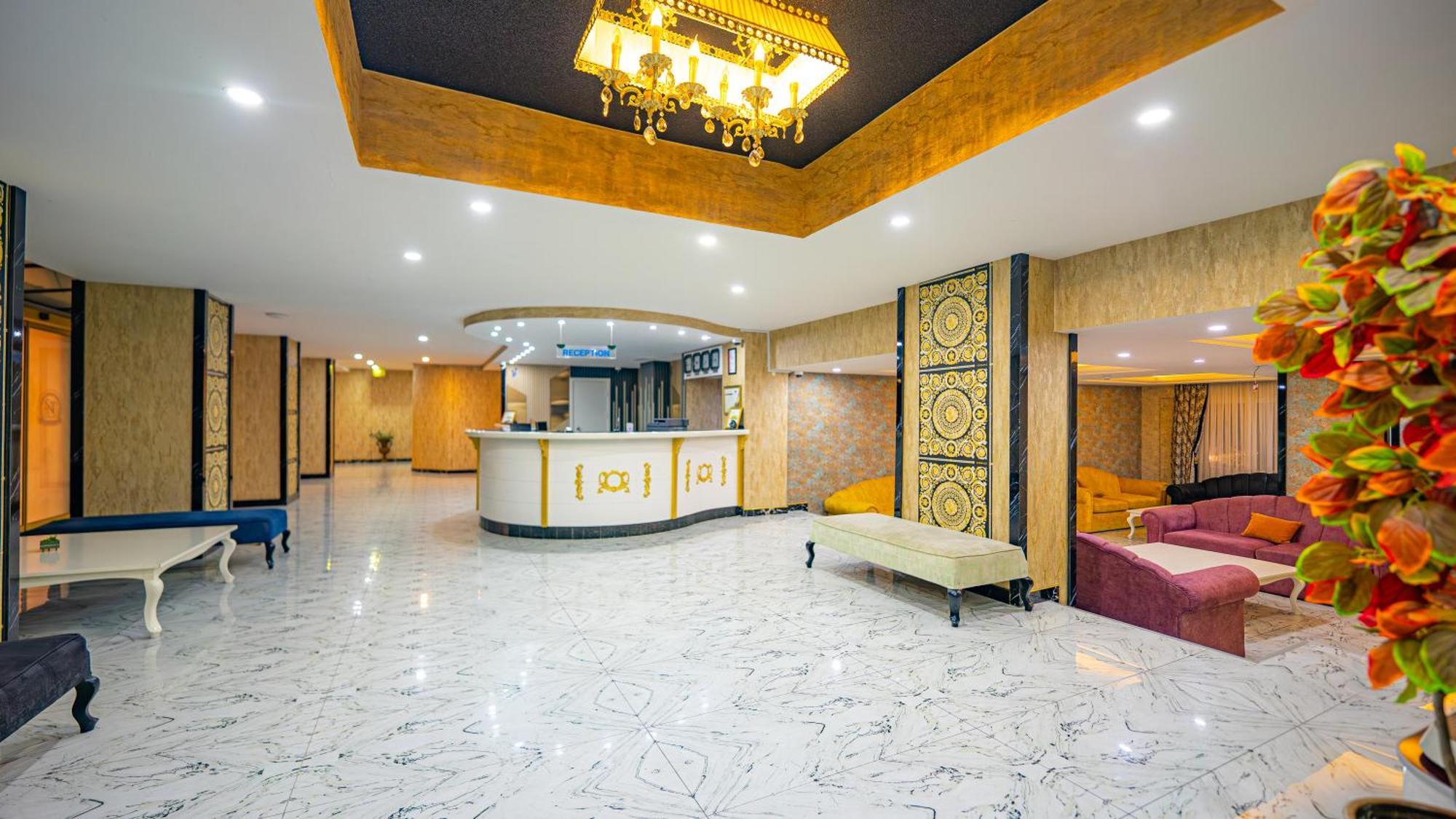 Rios Beach Hotel Beldibi  Buitenkant foto