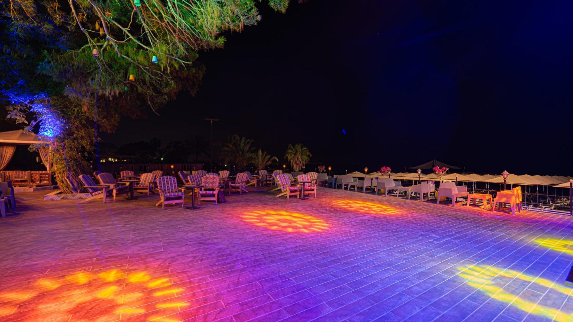 Rios Beach Hotel Beldibi  Buitenkant foto