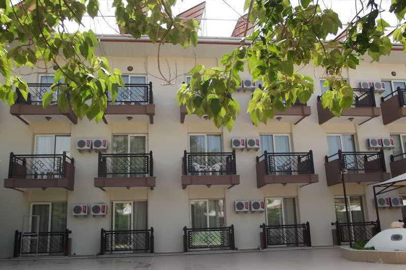 Rios Beach Hotel Beldibi  Buitenkant foto